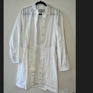 Rachel Parcell shirt mini dress